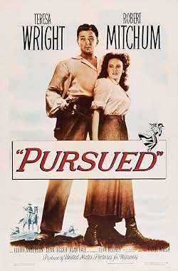LugaTv | Watch Pursued for free online