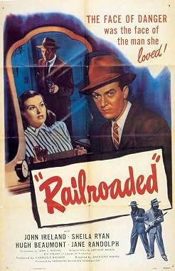 LugaTv | Watch Railroaded! for free online
