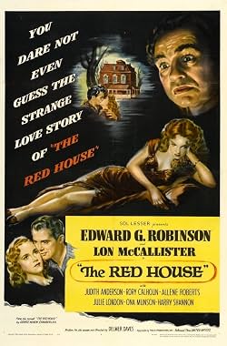LugaTv | Watch The Red House for free online