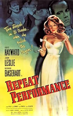 LugaTv | Watch Repeat Performance for free online