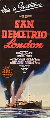 LugaTv | Watch San Demetrio London for free online