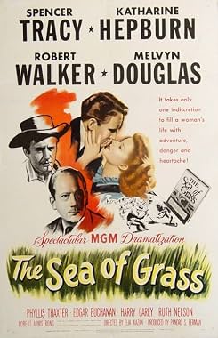 LugaTv | Watch The Sea of Grass for free online