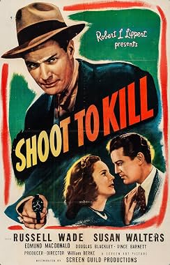 LugaTv | Watch Shoot to Kill for free online