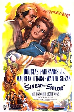 LugaTv | Watch Sinbad the Sailor for free online
