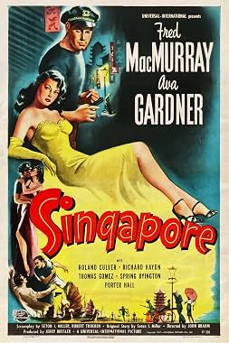 LugaTv | Watch Singapore for free online