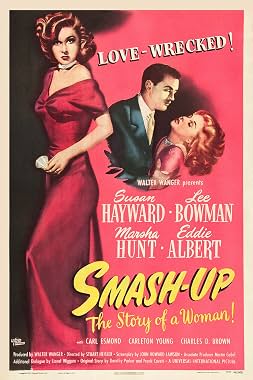 LugaTv | Watch Smash Up The Story of a Woman for free online