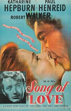LugaTv | Watch Song of Love for free online