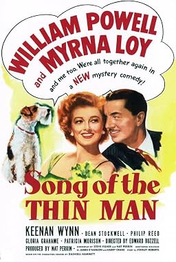 LugaTv | Watch Song of the Thin Man for free online