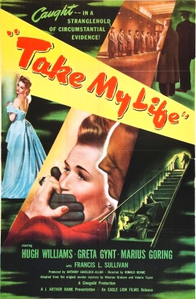 LugaTv | Watch Take My Life for free online
