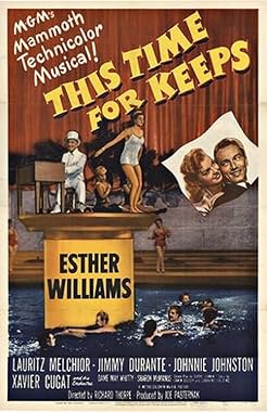 LugaTv | Watch This Time for Keeps for free online