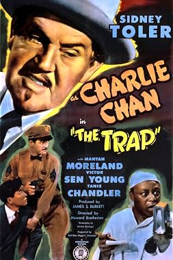 LugaTv | Watch The Trap for free online