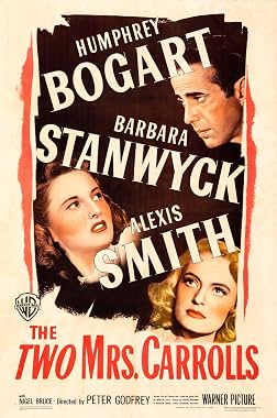 LugaTv | Watch The Two Mrs. Carrolls for free online