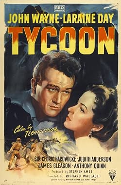 LugaTv | Watch Tycoon for free online