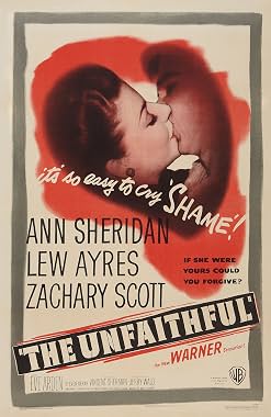 LugaTv | Watch The Unfaithful for free online