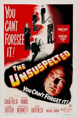 LugaTv | Watch The Unsuspected for free online