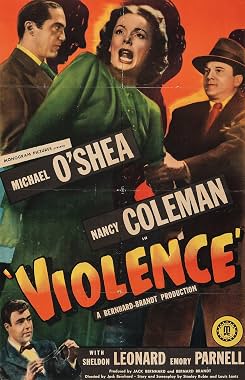LugaTv | Watch Violence for free online