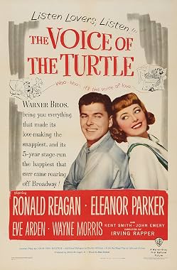 LugaTv | Watch The Voice of the Turtle for free online