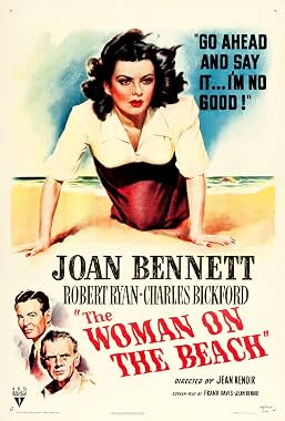 LugaTv | Watch The Woman on the Beach for free online