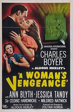 LugaTv | Watch A Womans Vengeance for free online