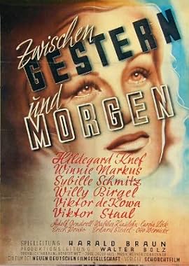 LugaTv | Watch Zwischen gestern und morgen for free online