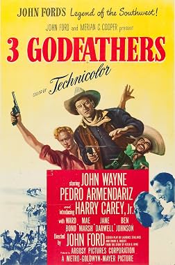LugaTv | Watch 3 Godfathers for free online