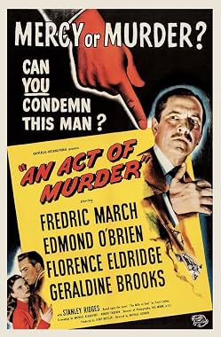 LugaTv | Watch An Act of Murder for free online
