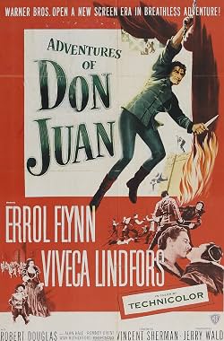 LugaTv | Watch Adventures of Don Juan for free online
