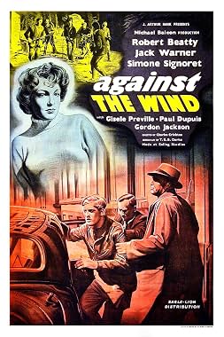 LugaTv | Watch Against the Wind for free online