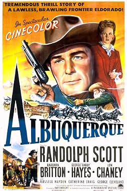 LugaTv | Watch Silver City for free online