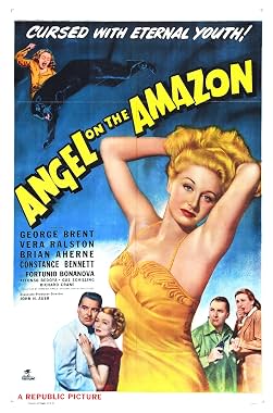 LugaTv | Watch Angel on the Amazon for free online