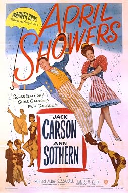 LugaTv | Watch April Showers for free online