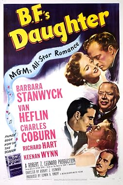 LugaTv | Watch B.F.s Daughter for free online