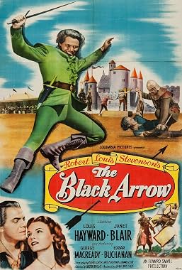 LugaTv | Watch The Black Arrow for free online