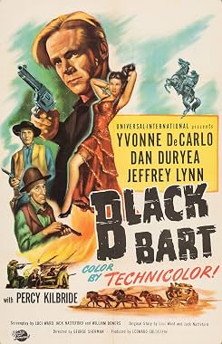 LugaTv | Watch Black Bart Highwayman for free online