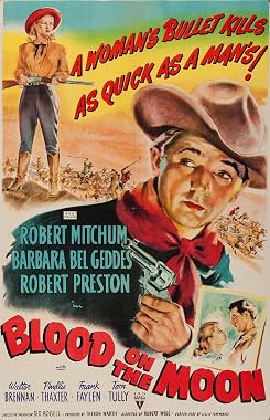 LugaTv | Watch Blood on the Moon for free online