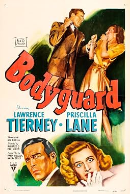 LugaTv | Watch Bodyguard for free online