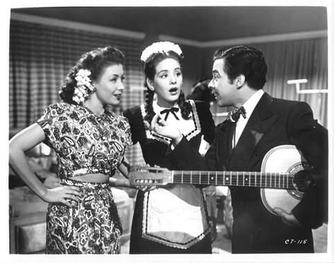 LugaTv | Watch Calabacitas tiernas for free online
