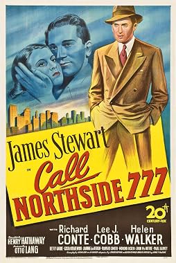 LugaTv | Watch Call Northside 777 for free online