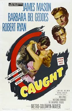 LugaTv | Watch Caught for free online