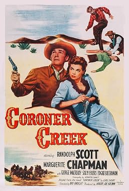 LugaTv | Watch Coroner Creek for free online