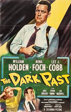 LugaTv | Watch The Dark Past for free online
