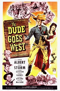 LugaTv | Watch The Dude Goes West for free online