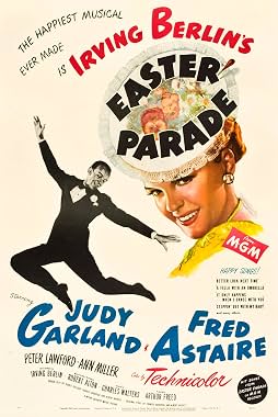 LugaTv | Watch Easter Parade for free online