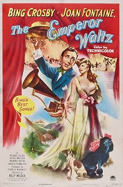 LugaTv | Watch The Emperor Waltz for free online