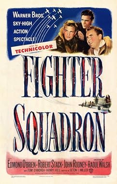 LugaTv | Watch Fighter Squadron for free online