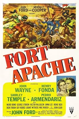 LugaTv | Watch Fort Apache for free online