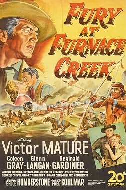 LugaTv | Watch Fury at Furnace Creek for free online