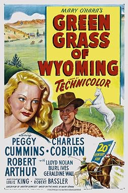 LugaTv | Watch Green Grass of Wyoming for free online