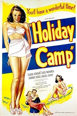 LugaTv | Watch Holiday Camp for free online