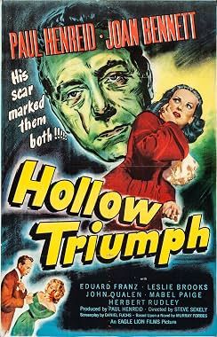 LugaTv | Watch Hollow Triumph for free online